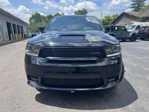 2020 Dodge Durango GT Plus