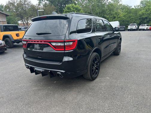 2020 Dodge Durango GT Plus