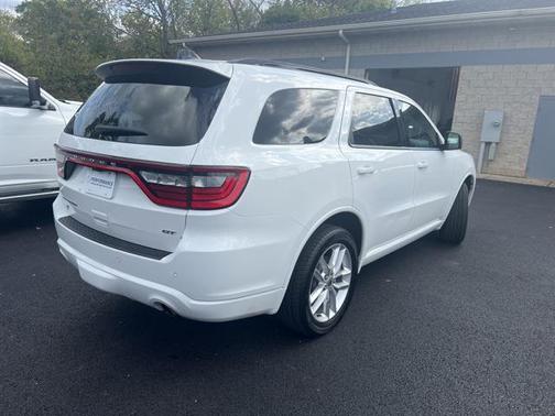 2023 Dodge Durango GT Plus