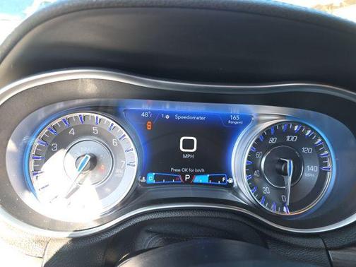 2021 Chrysler 300 Touring