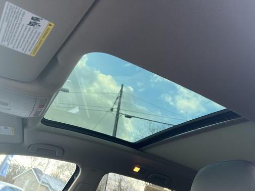 2019 Volkswagen Atlas 3.6L SEL Premium