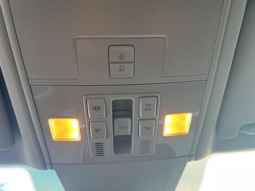 2019 Volkswagen Atlas 3.6L SEL Premium