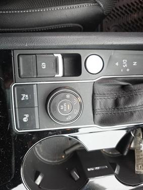 2019 Volkswagen Atlas 3.6L SEL Premium