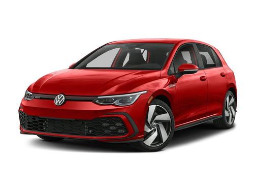 2024 Volkswagen Golf GTI 2.0T S DSG