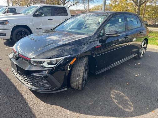 2024 Volkswagen Golf GTI 2.0T S DSG
