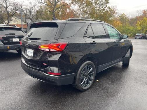 2023 Chevrolet Equinox AWD RS