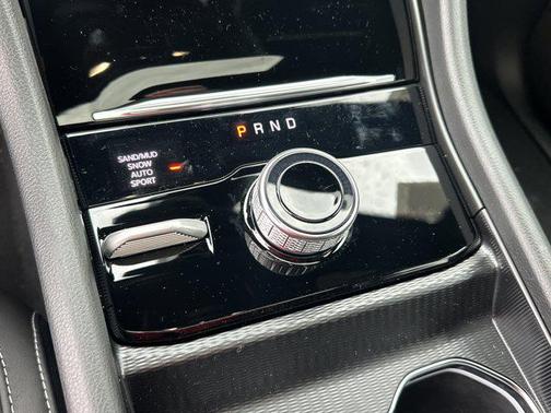 Silver Zynith 2026 Jeep Grand Cherokee Limited