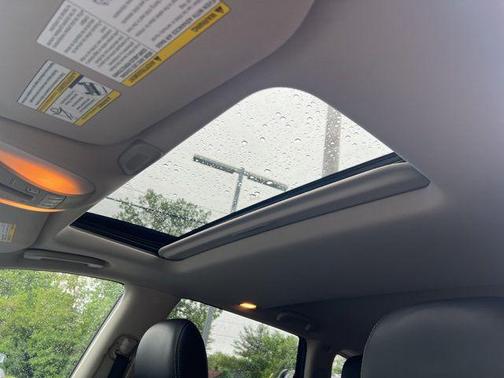Graphite Shadow 2020 INFINITI QX60 Luxe