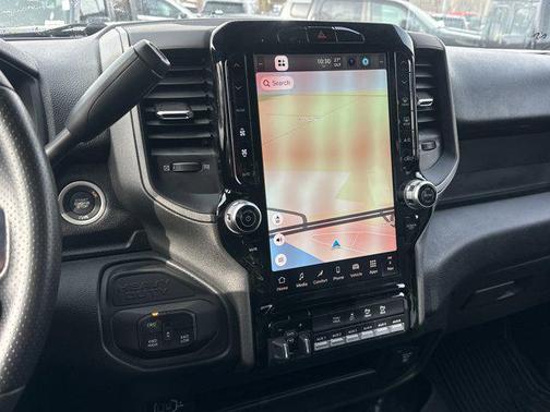 2026 RAM 3500 Tradesman Crew Cab 4x4 8' Box