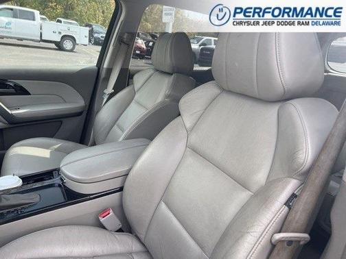 Photo 3 of 17 of 2009 Acura MDX