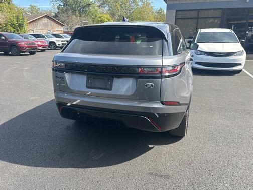 2020 Land Rover Range Rover Velar P250 S R-Dynamic
