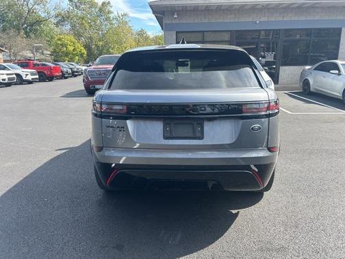2020 Land Rover Range Rover Velar P250 S R-Dynamic
