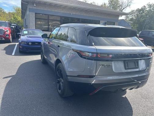 2020 Land Rover Range Rover Velar P250 S R-Dynamic