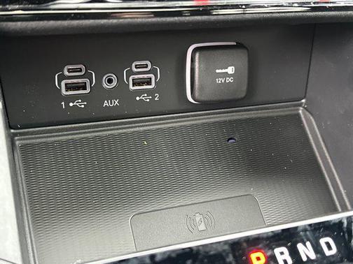 Silver Zynith 2026 Jeep Grand Cherokee Altitude