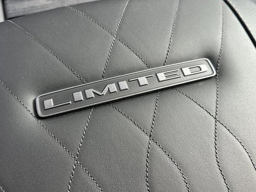 2026 RAM 3500 Limited