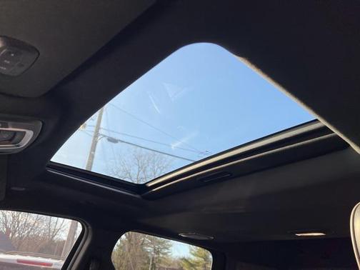 2019 RAM 2500 Limited Mega Cab 4x4 6'4' Box