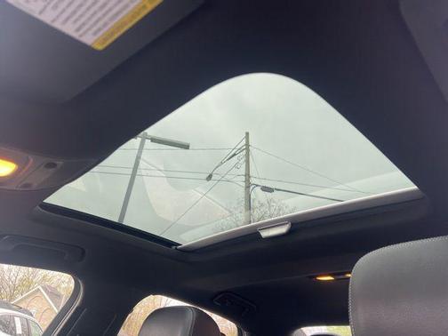 2017 Audi S3 2.0T Premium Plus