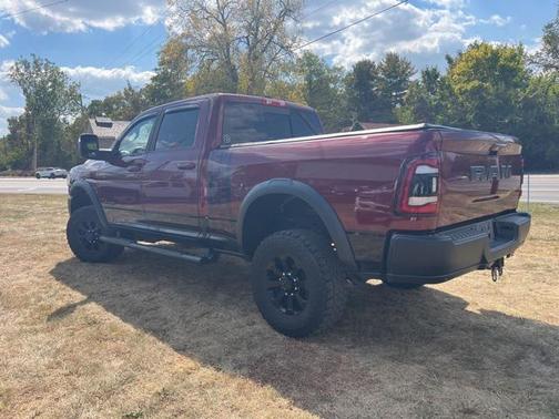 2023 RAM 2500 Power Wagon