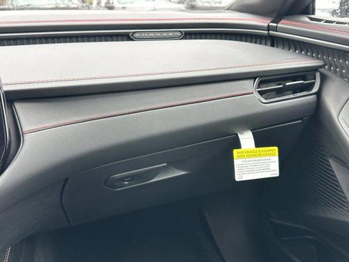 2026 Dodge Charger R/T