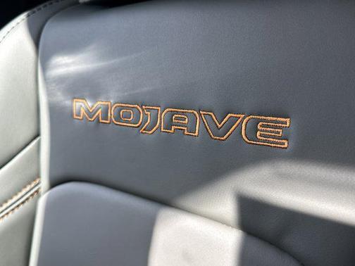 2026 Jeep Gladiator Mojave X