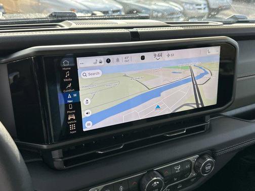 2026 Jeep Gladiator Mojave X