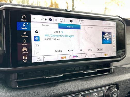 2026 Jeep Gladiator Willys