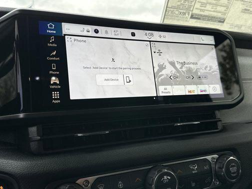 2026 Jeep Gladiator Willys