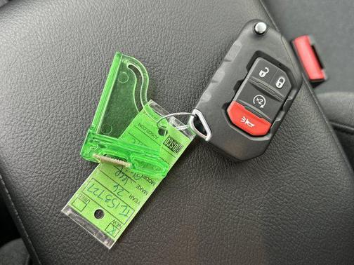 2026 Jeep Gladiator Willys