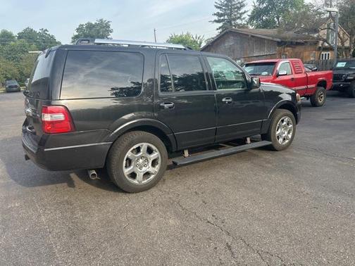 2014 Ford Expedition Limited