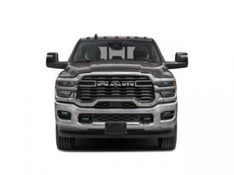 2026 RAM 3500 Big Horn Crew Cab 4x4 8' Box