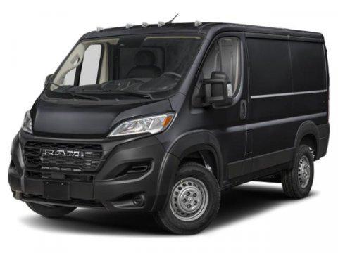 2026 RAM ProMaster 1500 Base