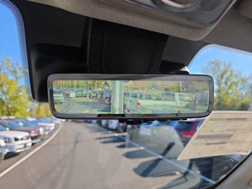 2026 RAM ProMaster 2500 Tradesman