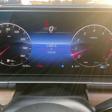 2024 Mercedes-Benz GLE 450 4MATIC