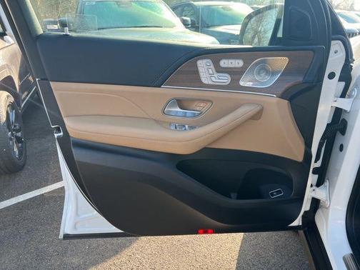 2024 Mercedes-Benz GLE 450 4MATIC