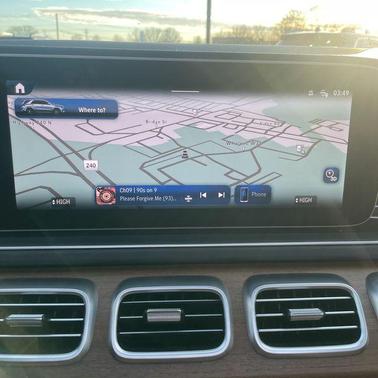 2024 Mercedes-Benz GLE 450 4MATIC