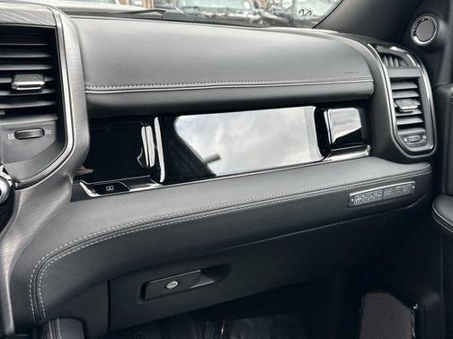 2026 RAM 2500 Power Wagon