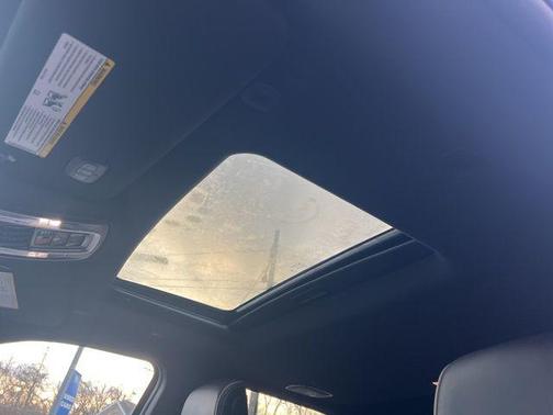 2023 RAM 3500 Limited Crew Cab 4x4 8' Box