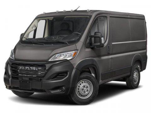 2026 RAM ProMaster 1500 Base
