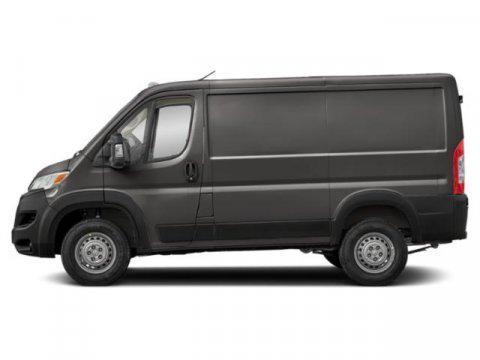 2026 RAM ProMaster 1500 Base