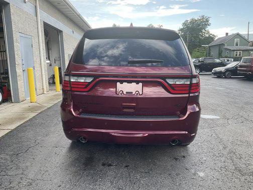 2022 Dodge Durango R/T