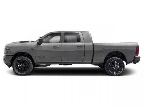 2026 RAM 2500 Limited Mega Cab 4x4 6'4' Box