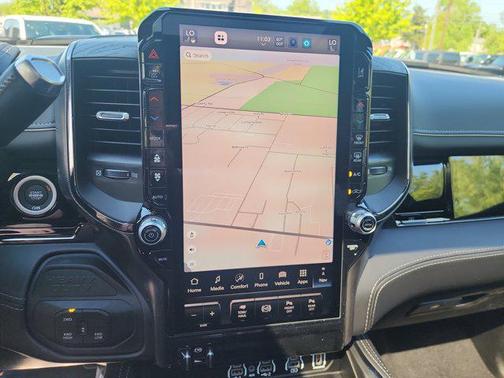 2025 RAM 3500 Limited