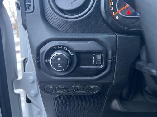 2024 Jeep Gladiator Mojave