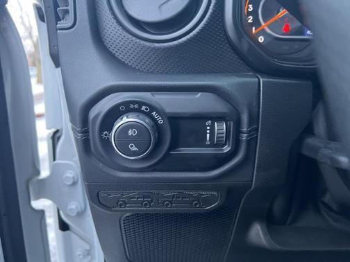 2024 Jeep Gladiator Mojave