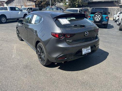 2021 Mazda Mazda3 AWD w/Premium Package