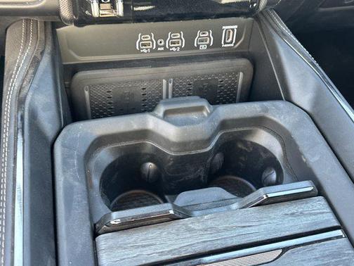2025 RAM 2500 Limited Crew Cab 4x4 6'4' Box