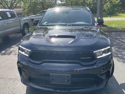 2022 Dodge Durango R/T Plus