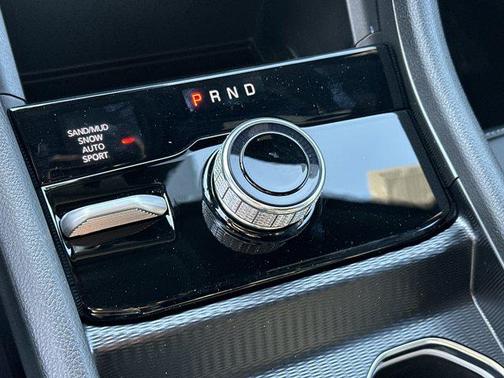 Silver Zynith 2026 Jeep Grand Cherokee L Limited