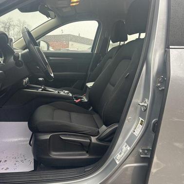 2018 Mazda CX-5 Sport