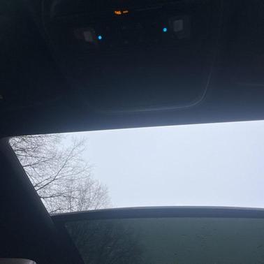 2022 Ford Explorer King Ranch